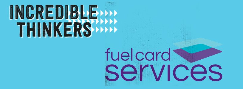 Case Study: Innovating with Fuel Card Services