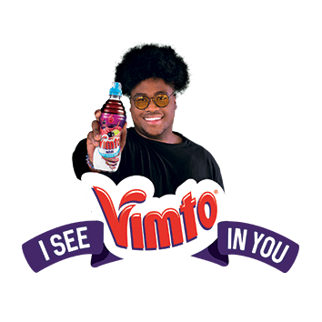 Case Study: Vimto